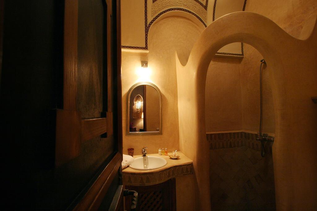 Riad Elytis Marrakesh Room photo