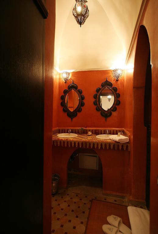 Riad Elytis Marrakesh Room photo