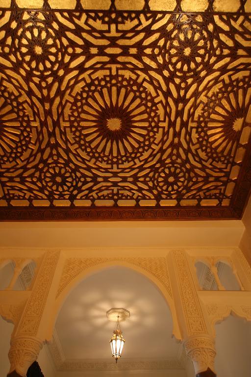 Riad Elytis Hotel Marrakesh Room photo