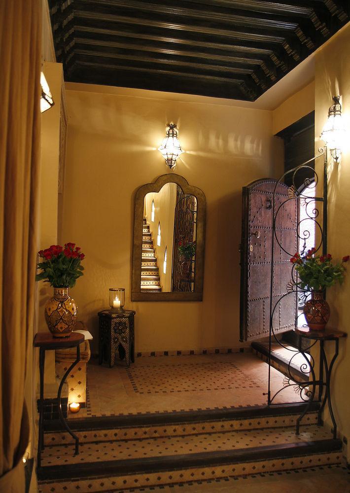 Riad Elytis Marrakesh Exterior photo