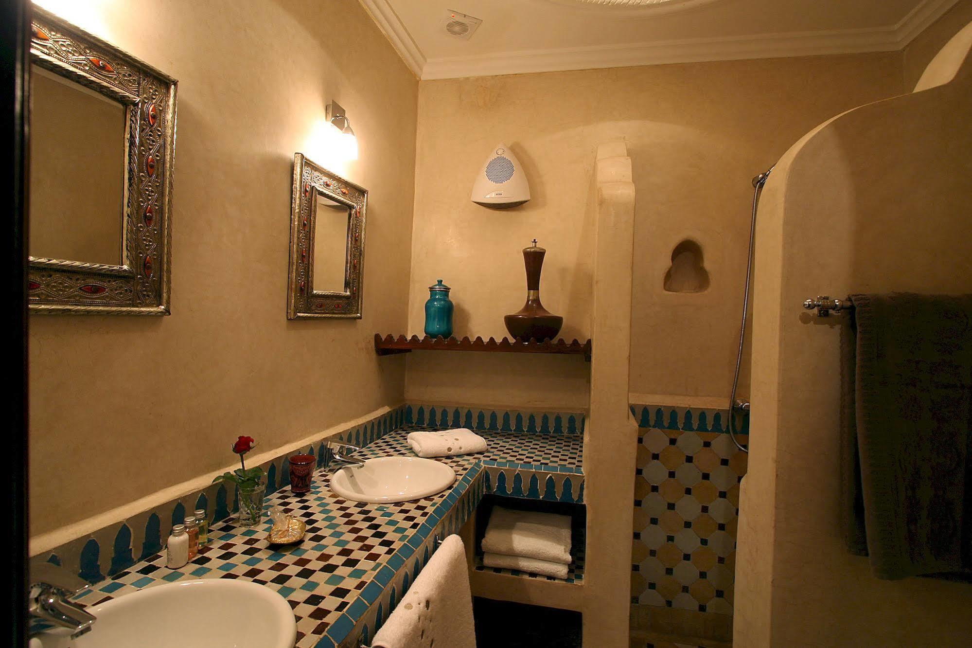 Riad Elytis Marrakesh Exterior photo