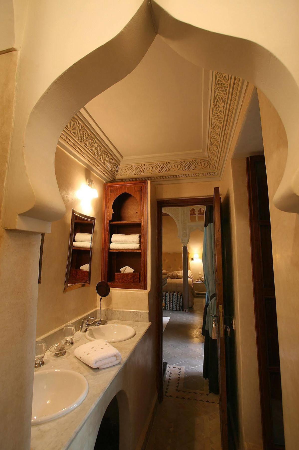 Riad Elytis Marrakesh Exterior photo