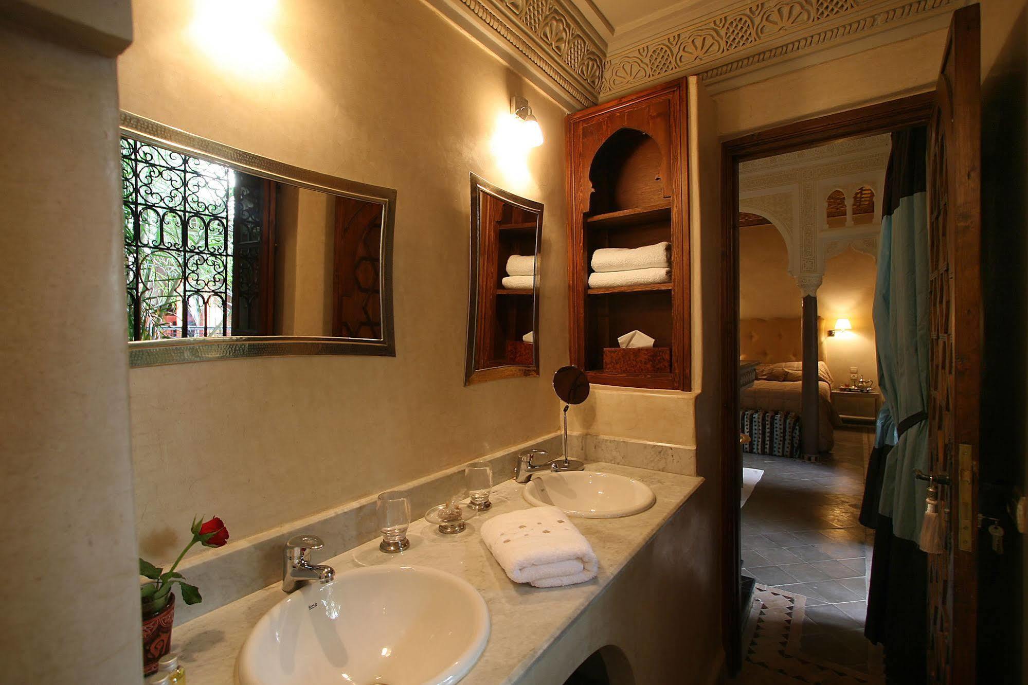 Riad Elytis Marrakesh Exterior photo