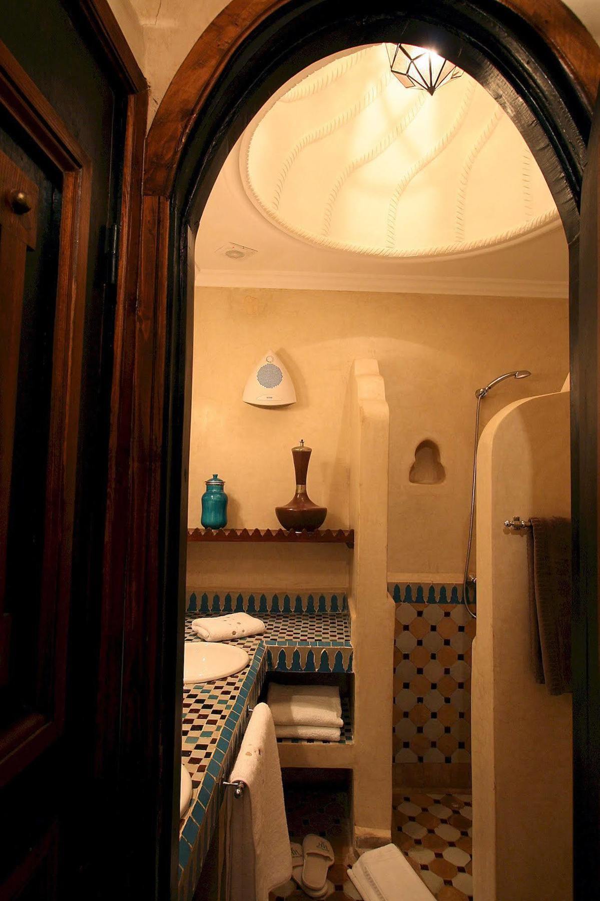 Riad Elytis Marrakesh Exterior photo