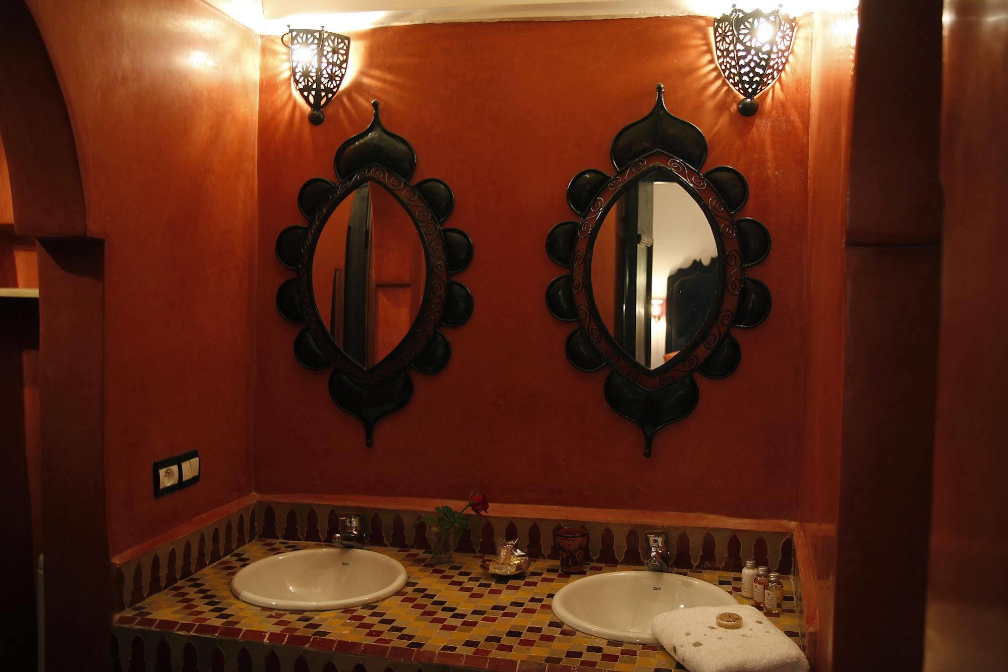 Riad Elytis Marrakesh Exterior photo