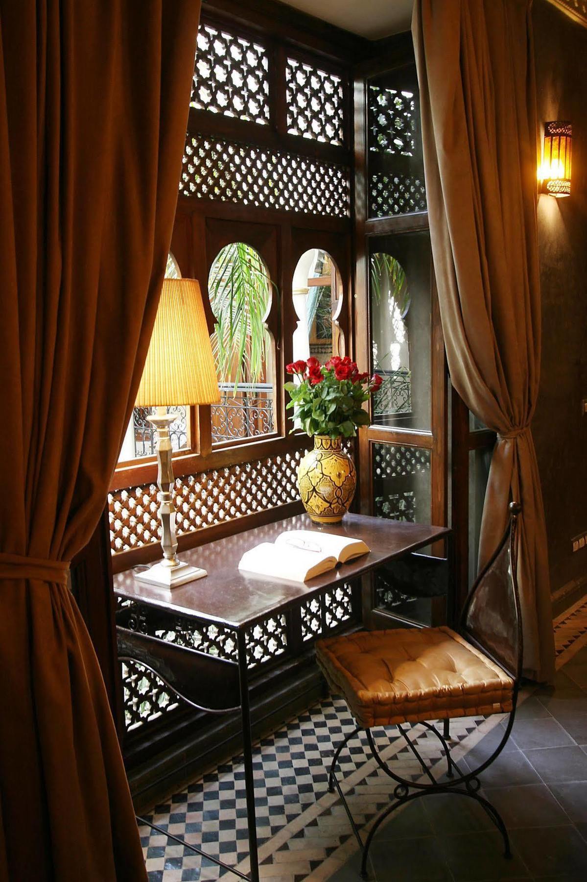 Riad Elytis Marrakesh Exterior photo