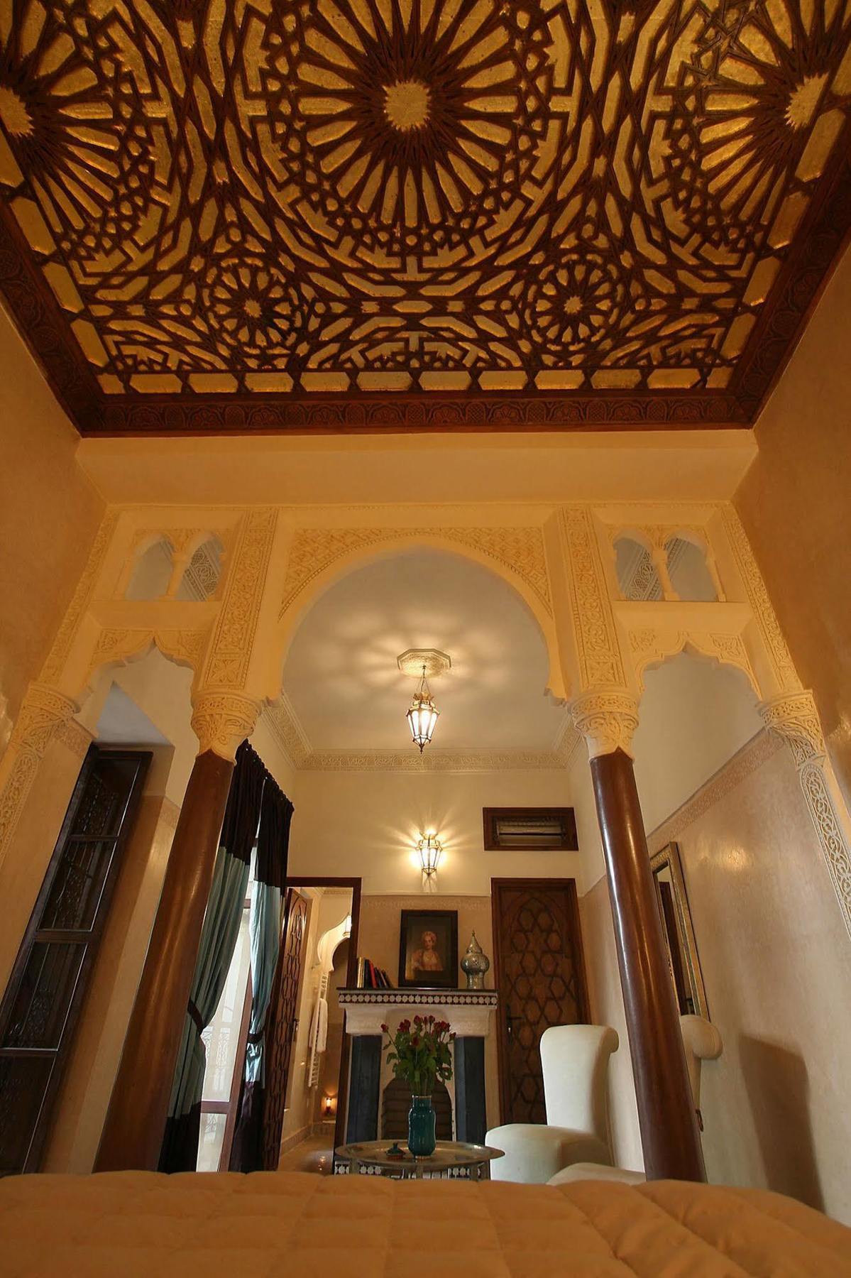 Riad Elytis Marrakesh Exterior photo